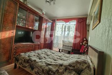 Фото №2: 1-комнатная квартира 39 м² - Анапа, мкр. жилой комплекс Тургеневский, ул. Шевченко, 288Б