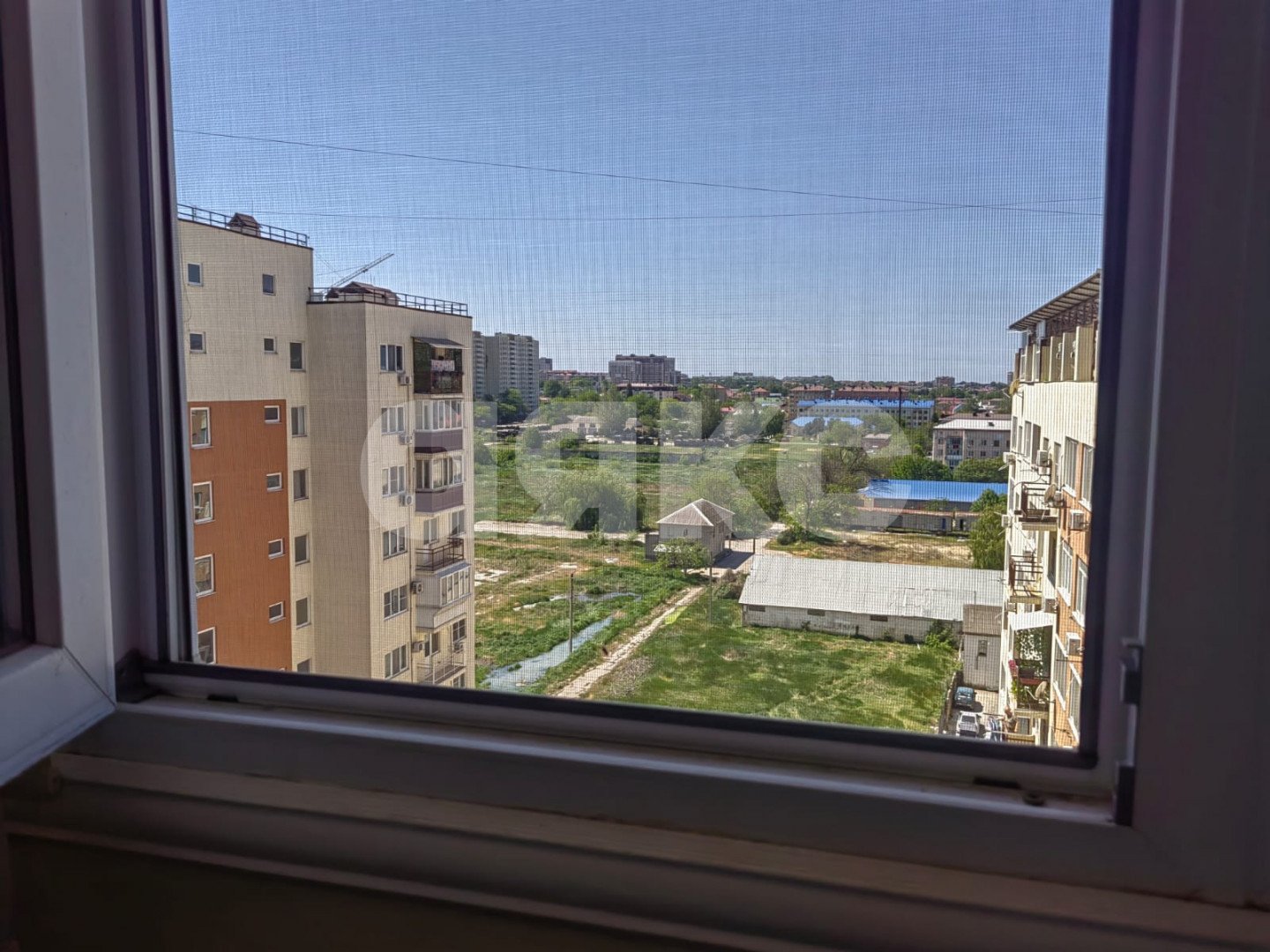 Фото №11: 1-комнатная квартира 39 м² - Анапа, жилой комплекс Тургеневский, ул. Шевченко, 288Б