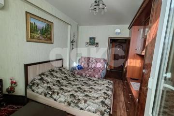 Фото №3: 1-комнатная квартира 39 м² - Анапа, мкр. жилой комплекс Тургеневский, ул. Шевченко, 288Б