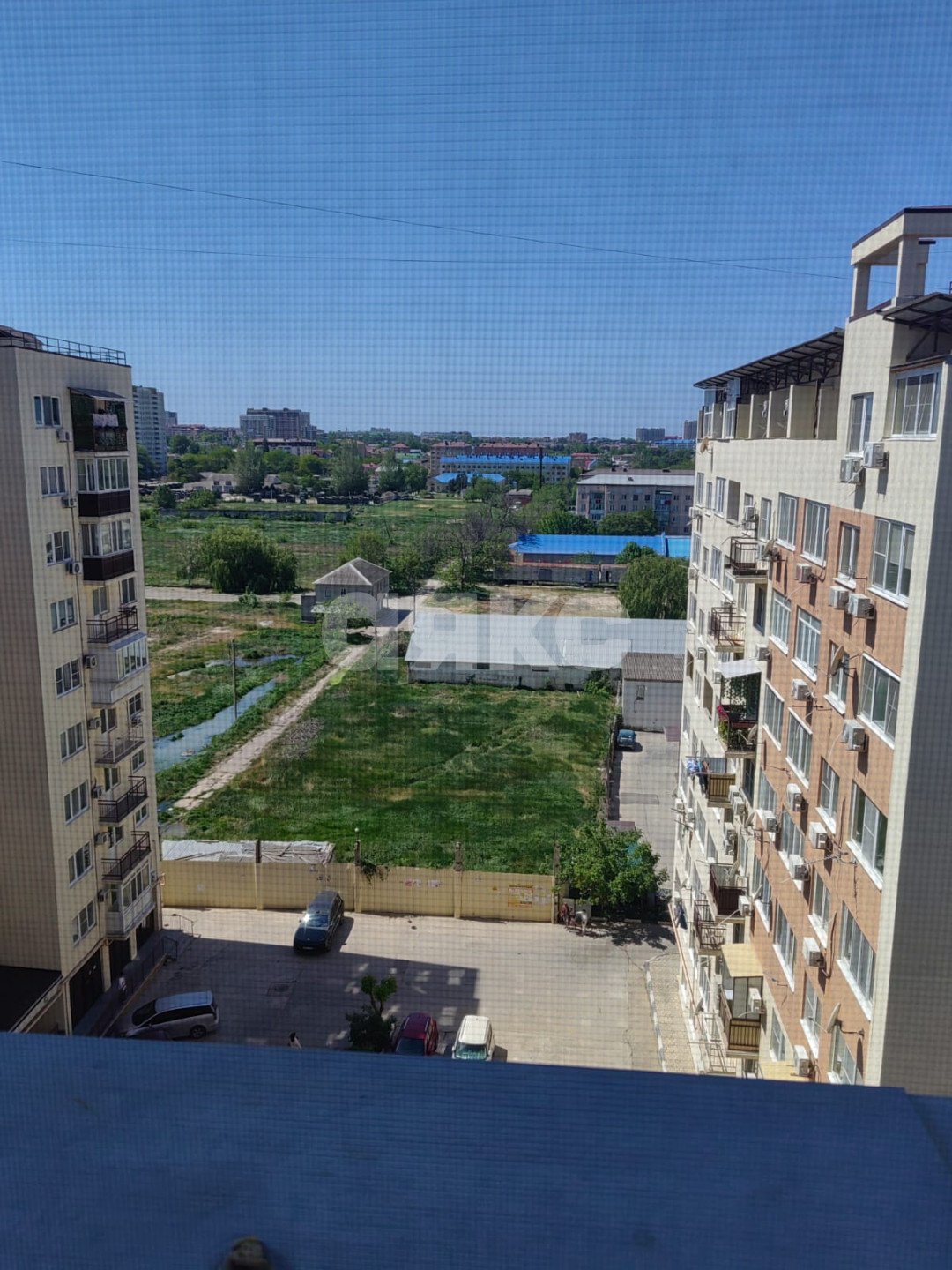 Фото №12: 1-комнатная квартира 39 м² - Анапа, жилой комплекс Тургеневский, ул. Шевченко, 288Б