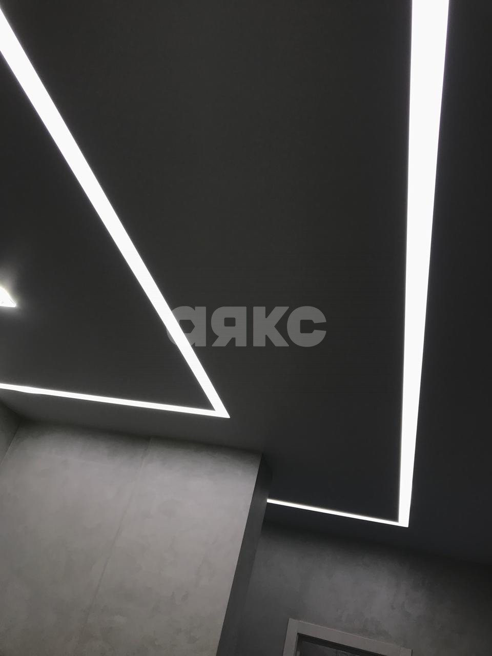 Фото №6: 2-комнатная квартира 62 м² - Анапа, Алексеевка, ул. Лазурная, 10к2