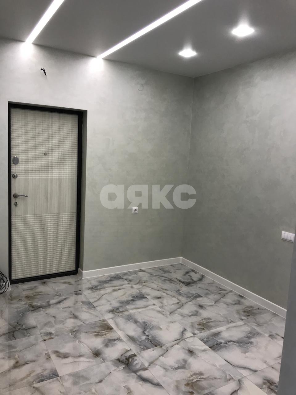 Фото №16: 2-комнатная квартира 62 м² - Анапа, Алексеевка, ул. Лазурная, 10к2