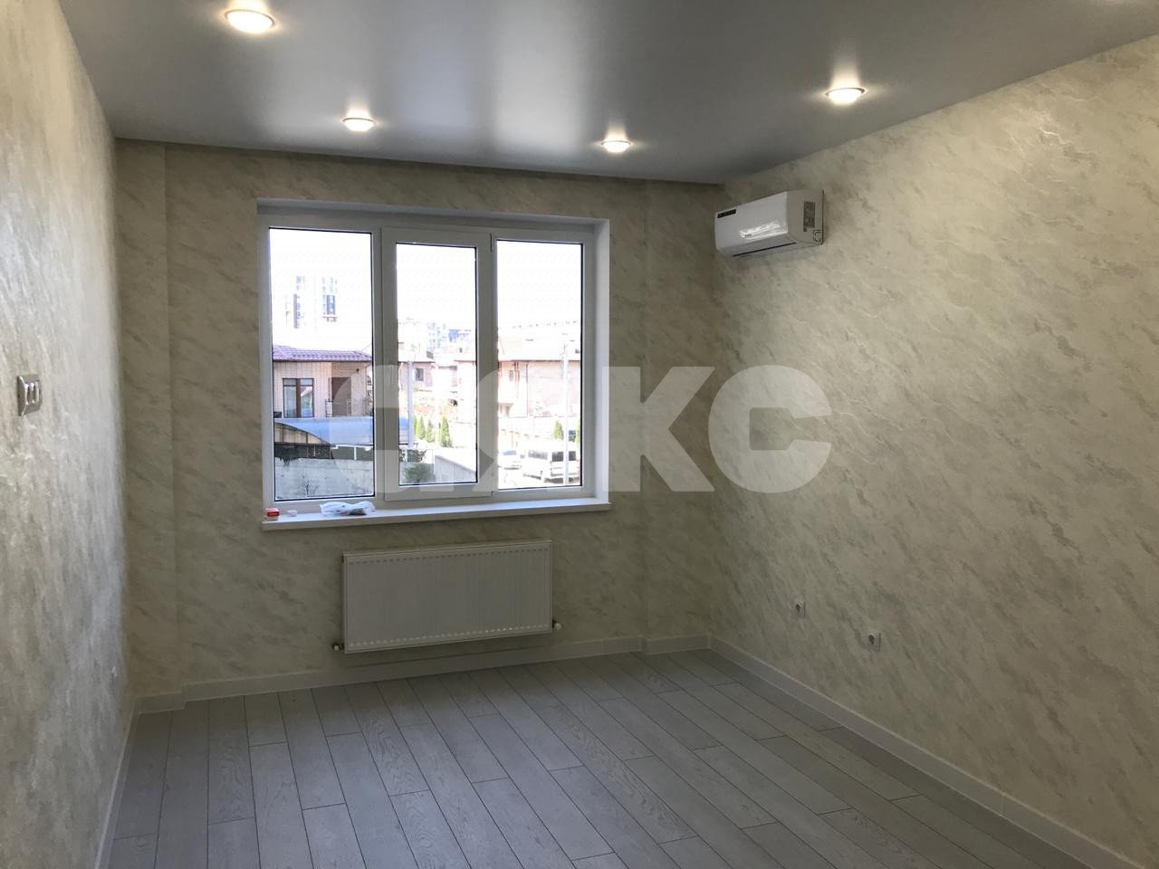 Фото №10: 2-комнатная квартира 62 м² - Анапа, Алексеевка, ул. Лазурная, 10к2