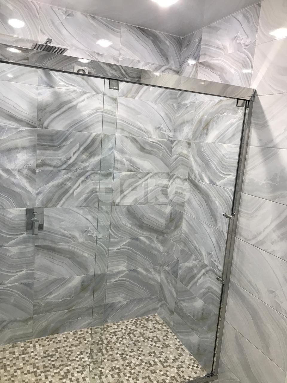 Фото №12: 2-комнатная квартира 62 м² - Анапа, Алексеевка, ул. Лазурная, 10к2