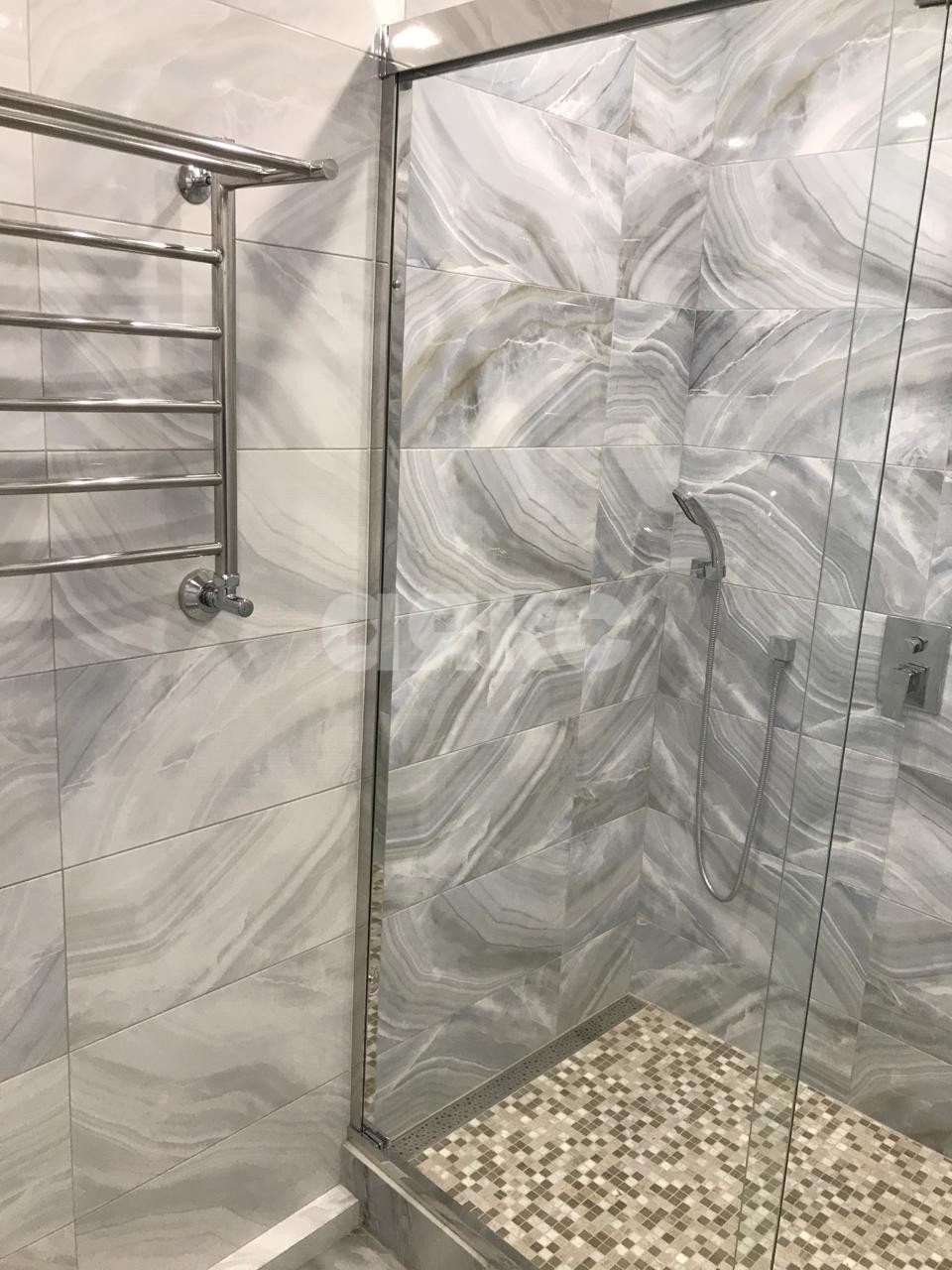 Фото №14: 2-комнатная квартира 62 м² - Анапа, Алексеевка, ул. Лазурная, 10к2