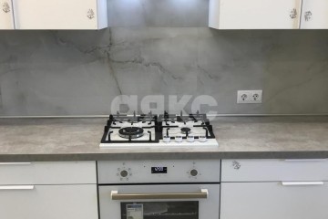 Фото №3: 2-комнатная квартира 62 м² - Анапа, мкр. Алексеевка, ул. Лазурная, 10к2