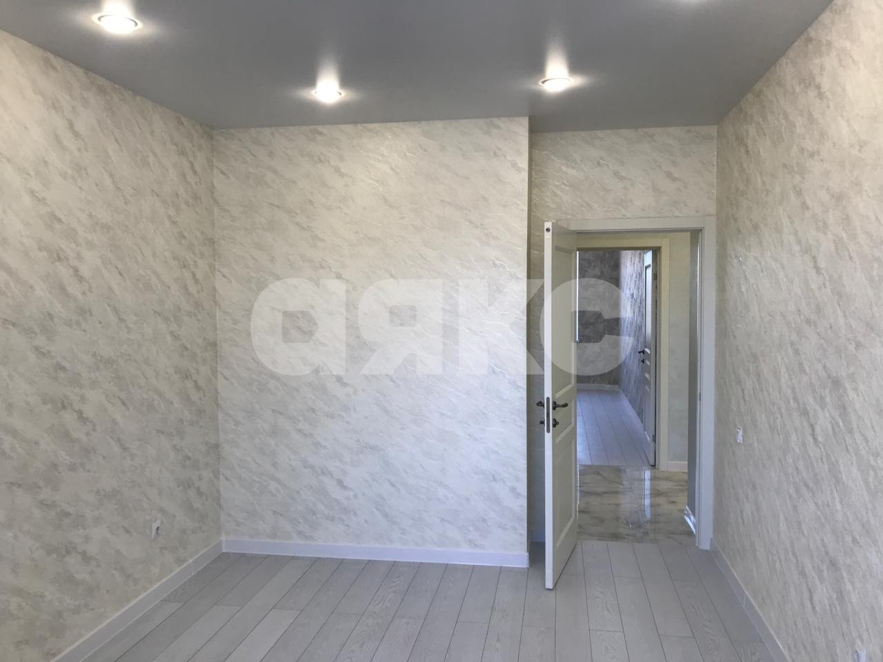 Фото №11: 2-комнатная квартира 62 м² - Анапа, Алексеевка, ул. Лазурная, 10к2