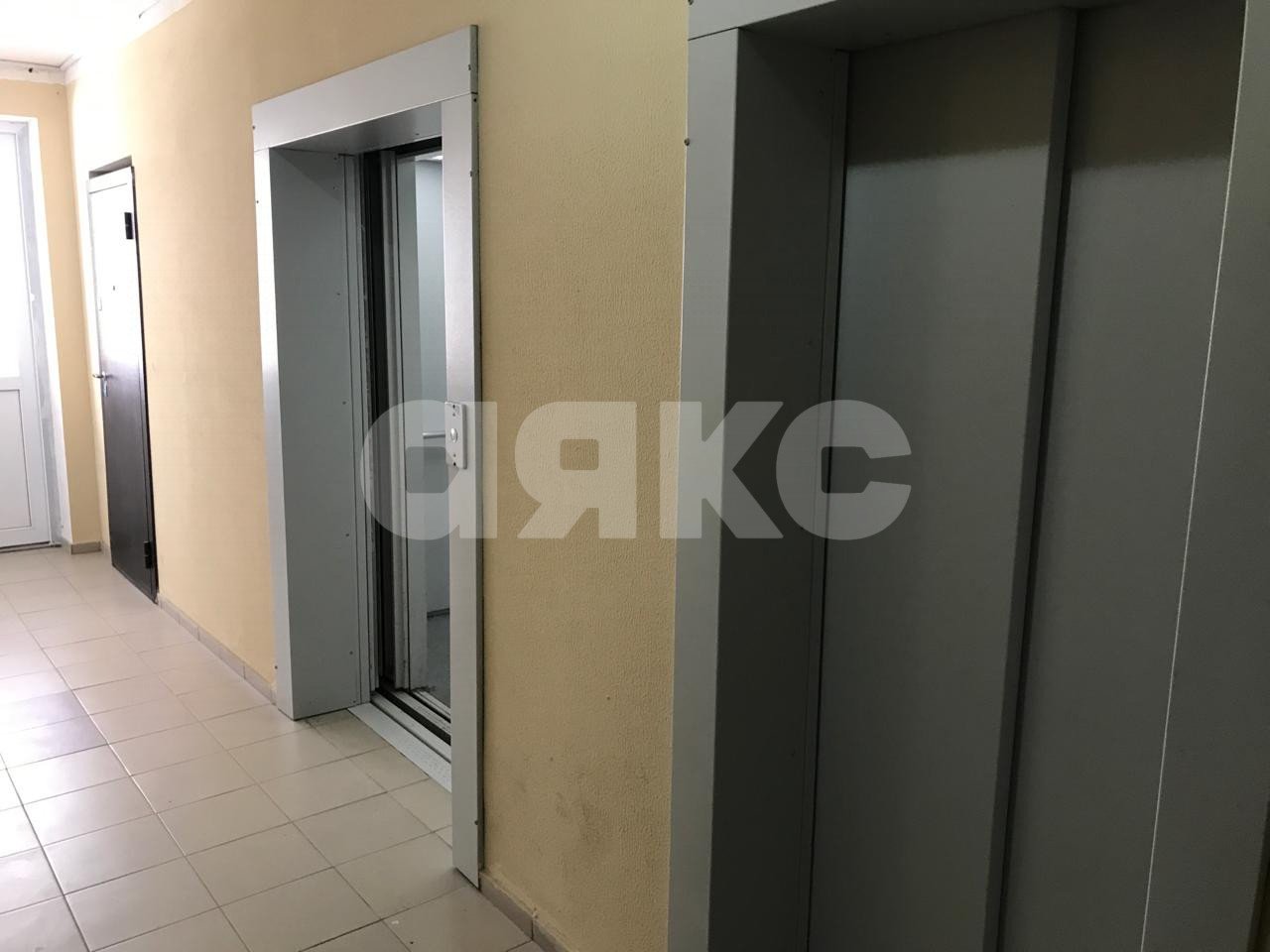 Фото №17: 2-комнатная квартира 62 м² - Анапа, Алексеевка, ул. Лазурная, 10к2