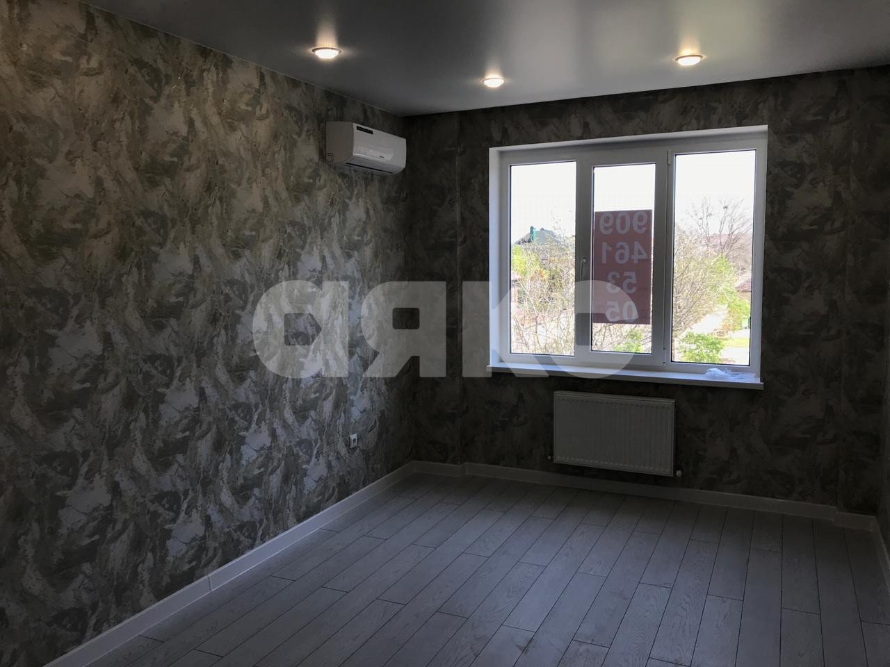 Фото №7: 2-комнатная квартира 62 м² - Анапа, Алексеевка, ул. Лазурная, 10к2