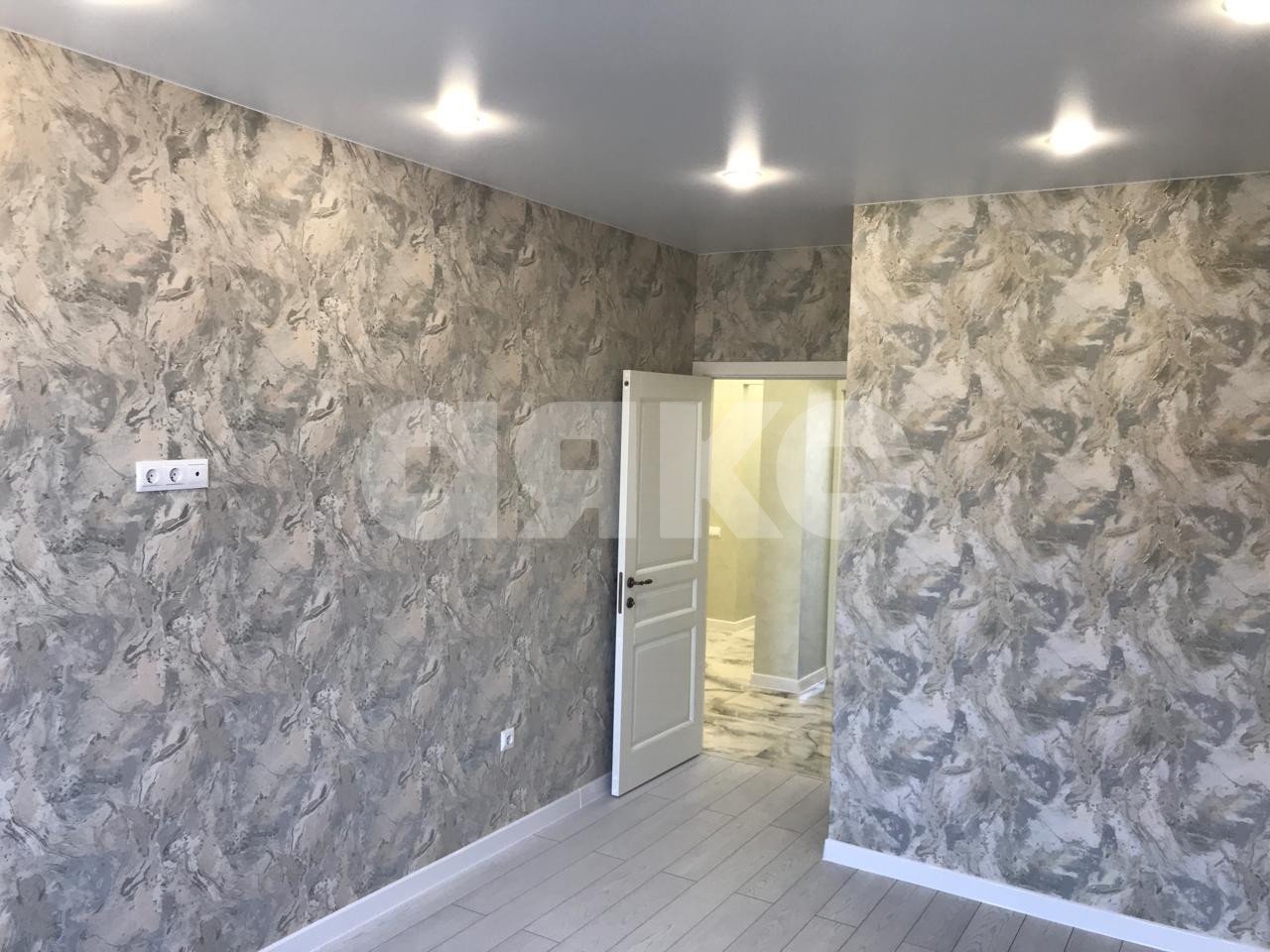 Фото №8: 2-комнатная квартира 62 м² - Анапа, Алексеевка, ул. Лазурная, 10к2