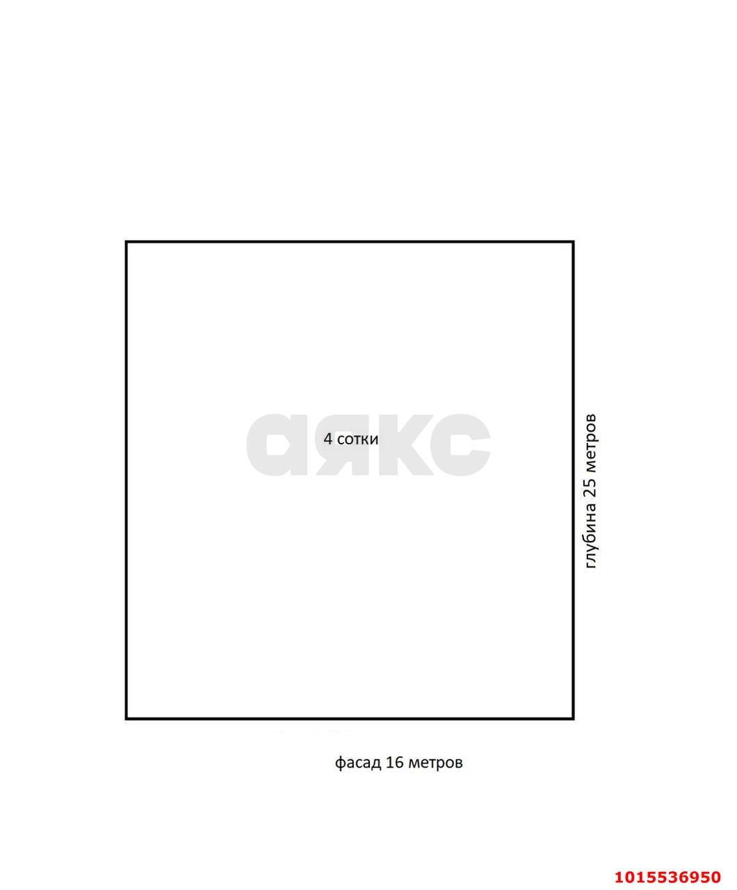 Фото №3: Личное подсобное хозяйство - Политехник, мкр. Прикубанский внутригородской округ, ул. Казачья