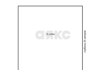 Фото №4: Участок садоводство 4.1 сот. - Политехник, мкр. Прикубанский внутригородской округ, ул. Казачья