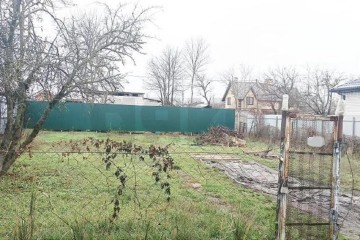 Фото №1: Участок садоводство 4.1 сот. - Политехник, мкр. Прикубанский внутригородской округ, ул. Казачья