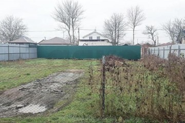 Фото №3: Участок садоводство 4.1 сот. - Политехник, мкр. Прикубанский внутригородской округ, ул. Казачья
