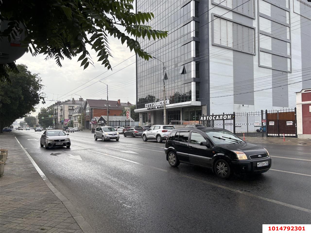 Фото №5: Коммерция 229 м² - Краснодар, Центральный внутригородской округ, мкр. Покровка, ул. Северная, 484