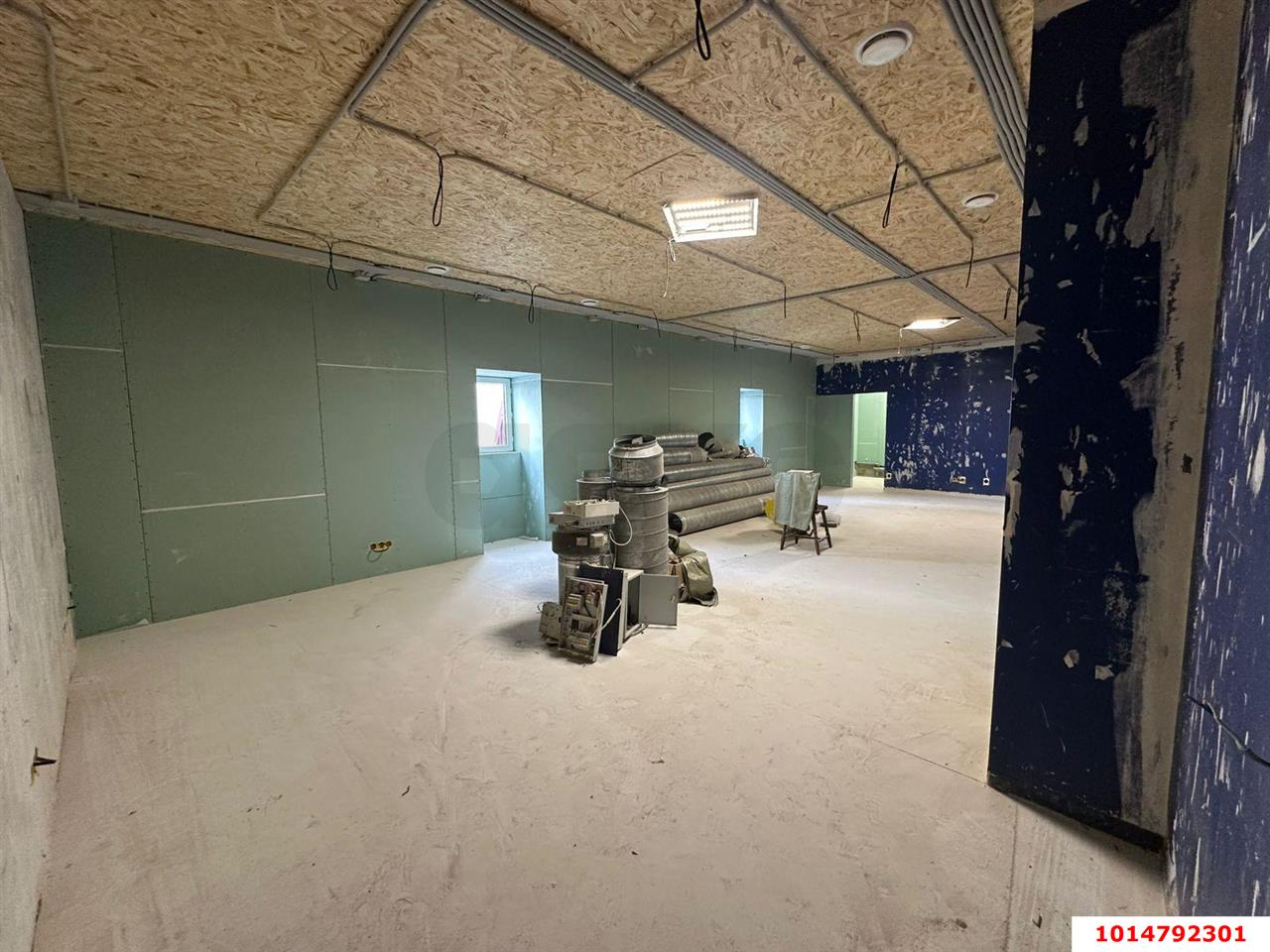 Фото №3: Коммерция 229 м² - Краснодар, Центральный внутригородской округ, мкр. Покровка, ул. Северная, 484