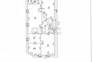 Фото №2: Офисное помещение 229 м² - Краснодар, мкр. Покровка, ул. Северная, 484