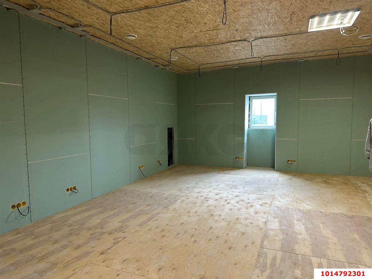 Фото №4: Коммерция 229 м² - Краснодар, Центральный внутригородской округ, мкр. Покровка, ул. Северная, 484