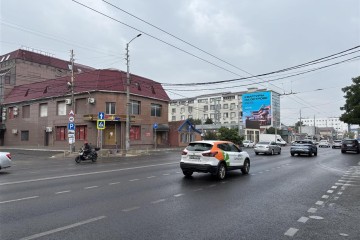 Фото №1: Офисное помещение 229 м² - Краснодар, мкр. Покровка, ул. Северная, 484