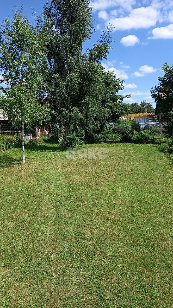 Фото №1: Личное подсобное хозяйство 19 сот. - Шевёлкино, 23