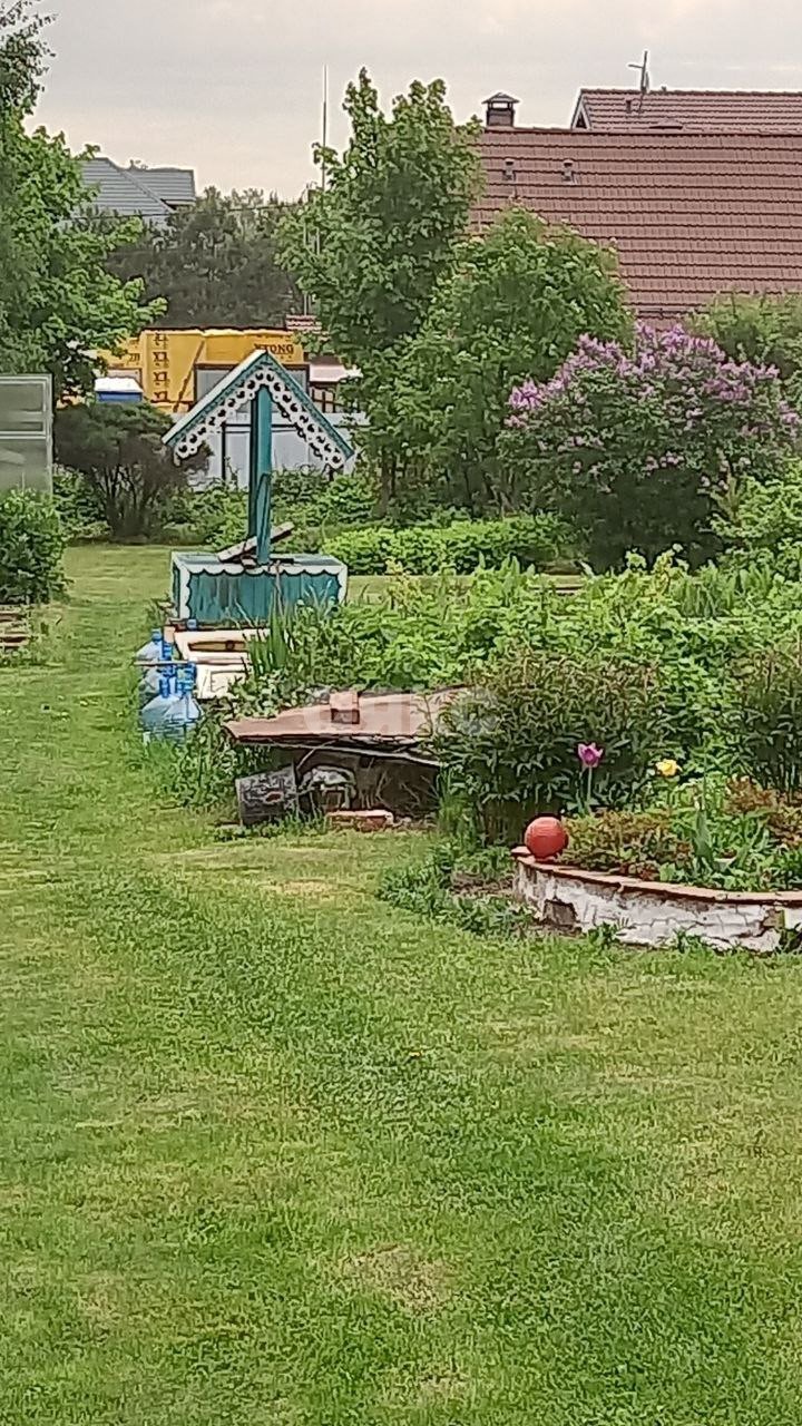 Фото №4: Личное подсобное хозяйство 19 сот. - Шевёлкино, 23