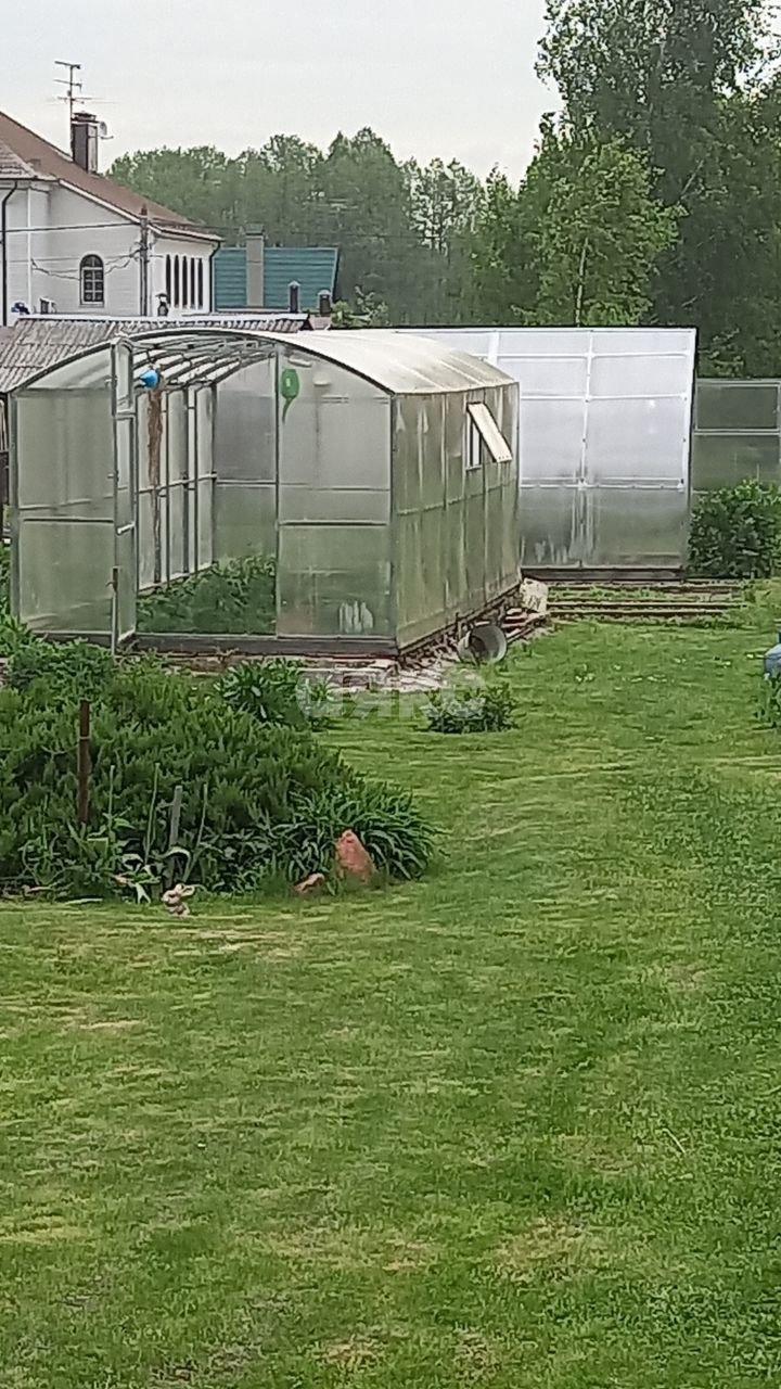 Фото №2: Личное подсобное хозяйство 19 сот. - Шевёлкино, 23