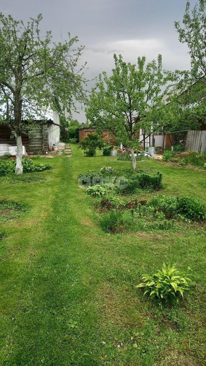 Фото №3: Личное подсобное хозяйство 19 сот. - Шевёлкино, 23