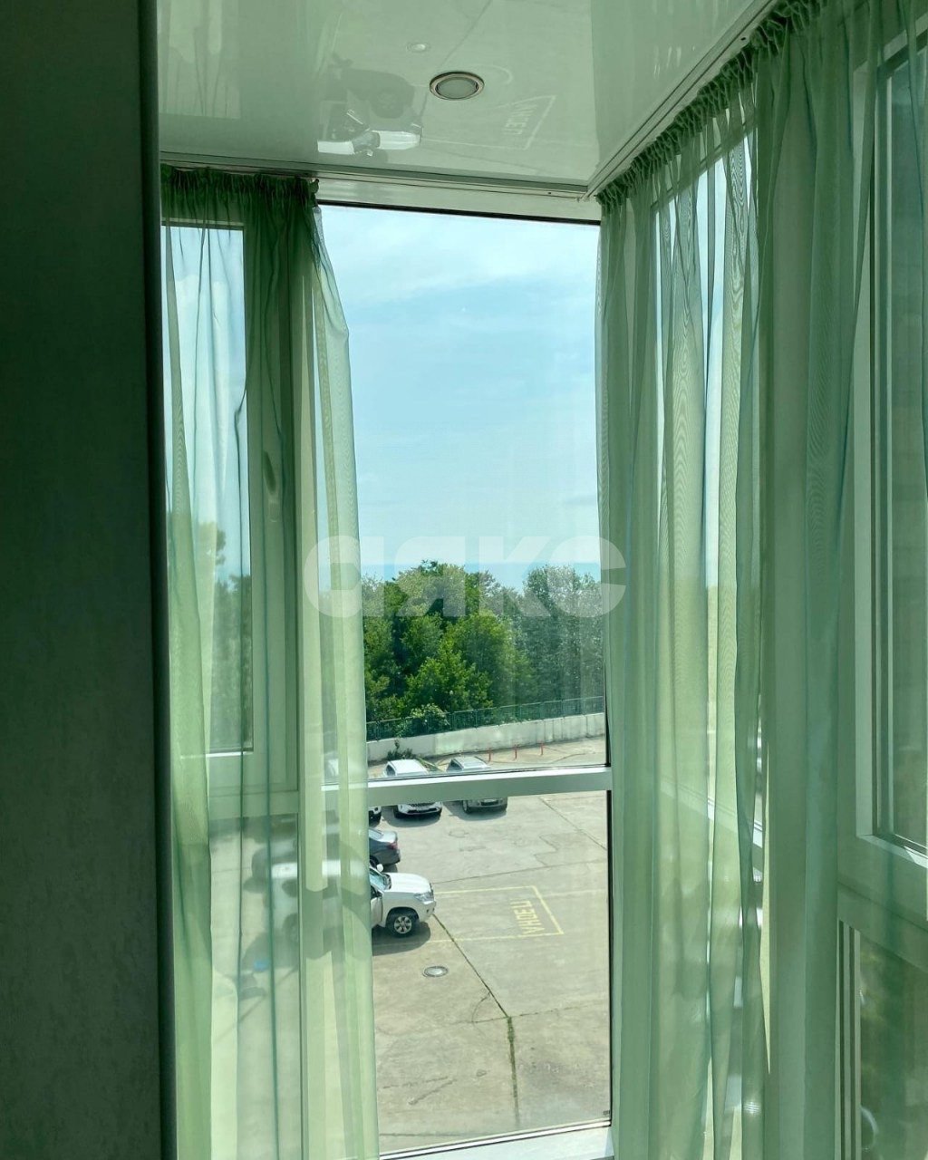 Фото №5: 2-комнатная квартира 49 м² - Сочи, Малый Ахун, ул. Дорога на Большой Ахун, 14А