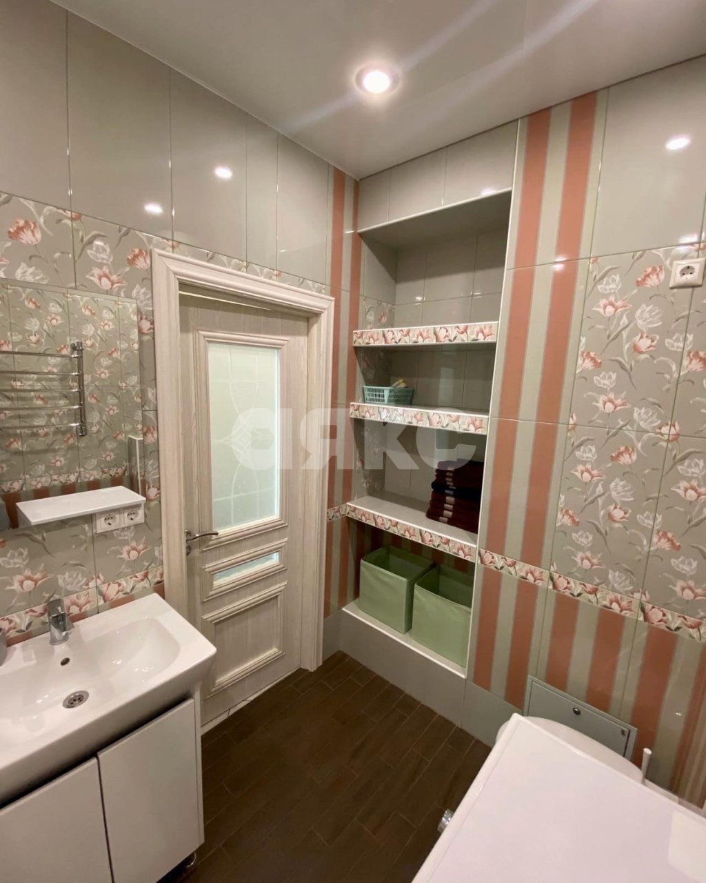 Фото №9: 2-комнатная квартира 49 м² - Сочи, Малый Ахун, ул. Дорога на Большой Ахун, 14А