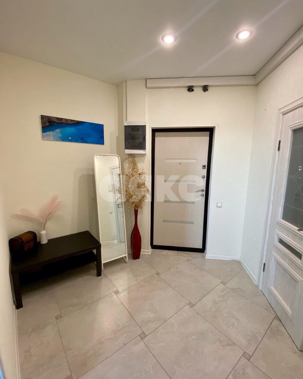 Фото №10: 2-комнатная квартира 49 м² - Сочи, Малый Ахун, ул. Дорога на Большой Ахун, 14А