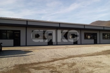 Фото №1: Коммерческая земля - Геленджик, мкр. территория Южная промышленная зона, пр-кт Геленджикский, 2В