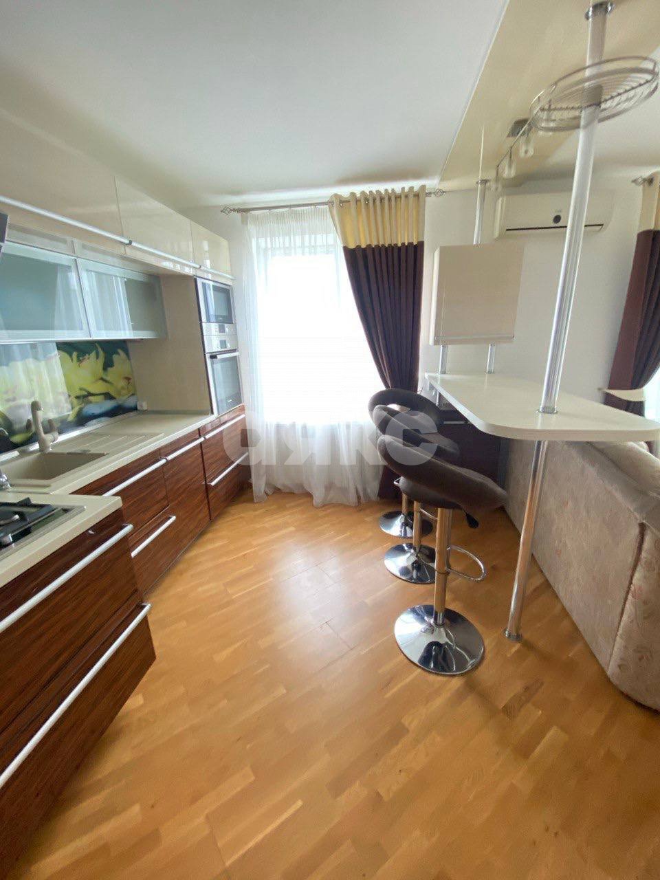 Фото №3: 2-комнатная квартира 64 м² - Мариуполь, Восточный, ул. Олимпийская, 167