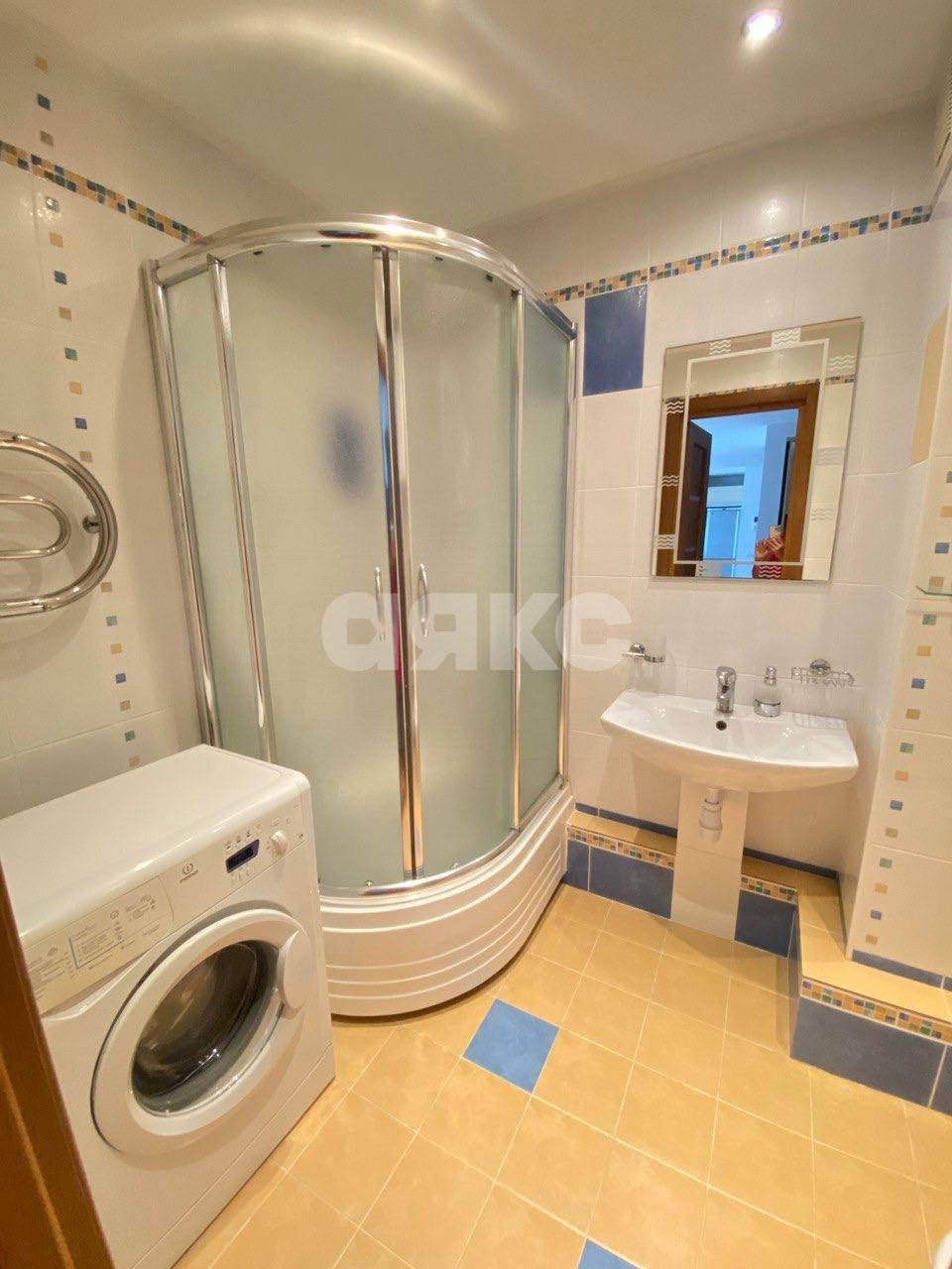 Фото №11: 2-комнатная квартира 64 м² - Мариуполь, Восточный, ул. Олимпийская, 167