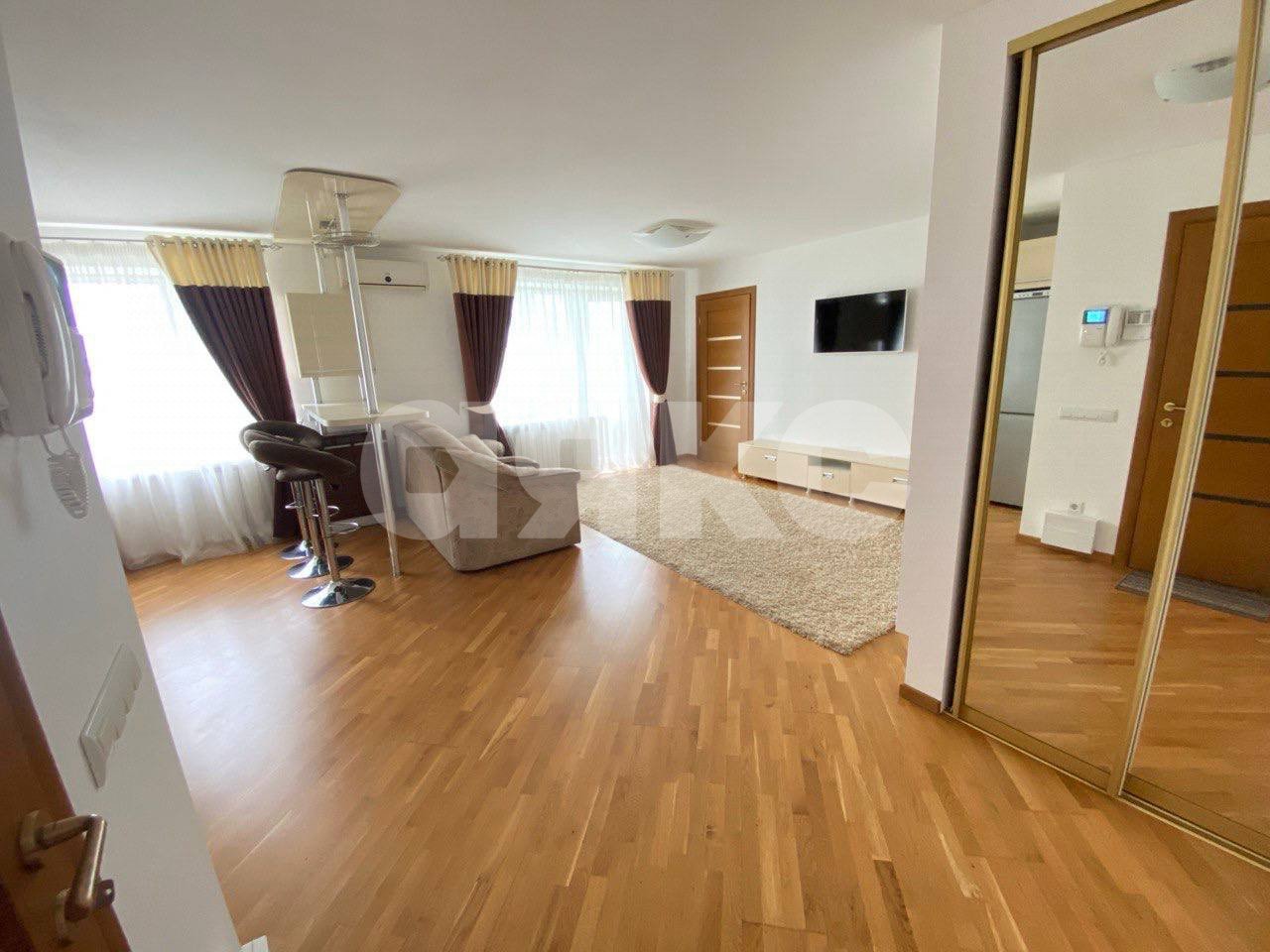 Фото №4: 2-комнатная квартира 64 м² - Мариуполь, Восточный, ул. Олимпийская, 167