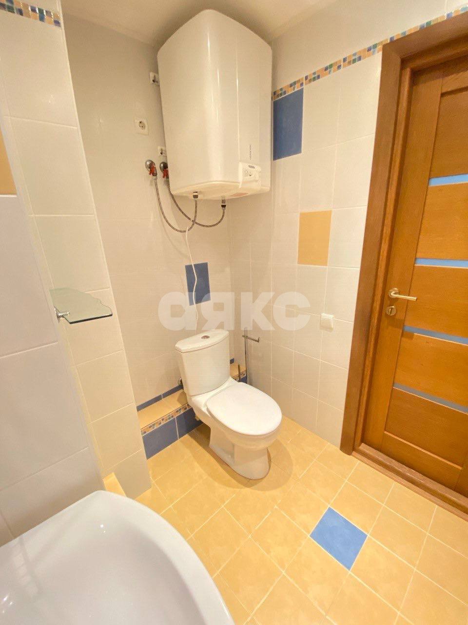 Фото №13: 2-комнатная квартира 64 м² - Мариуполь, Восточный, ул. Олимпийская, 167