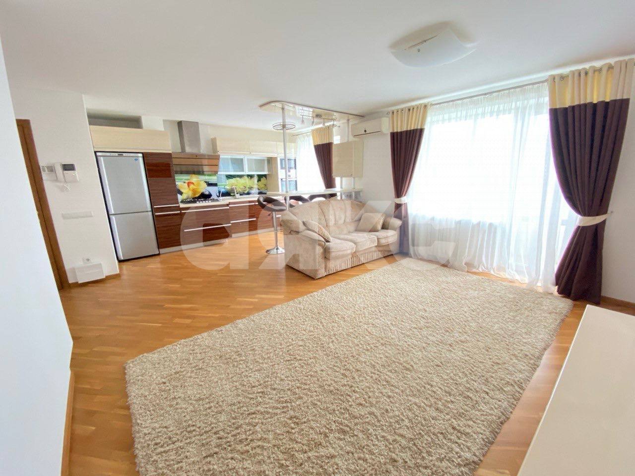 Фото №1: 2-комнатная квартира 64 м² - Мариуполь, Восточный, ул. Олимпийская, 167