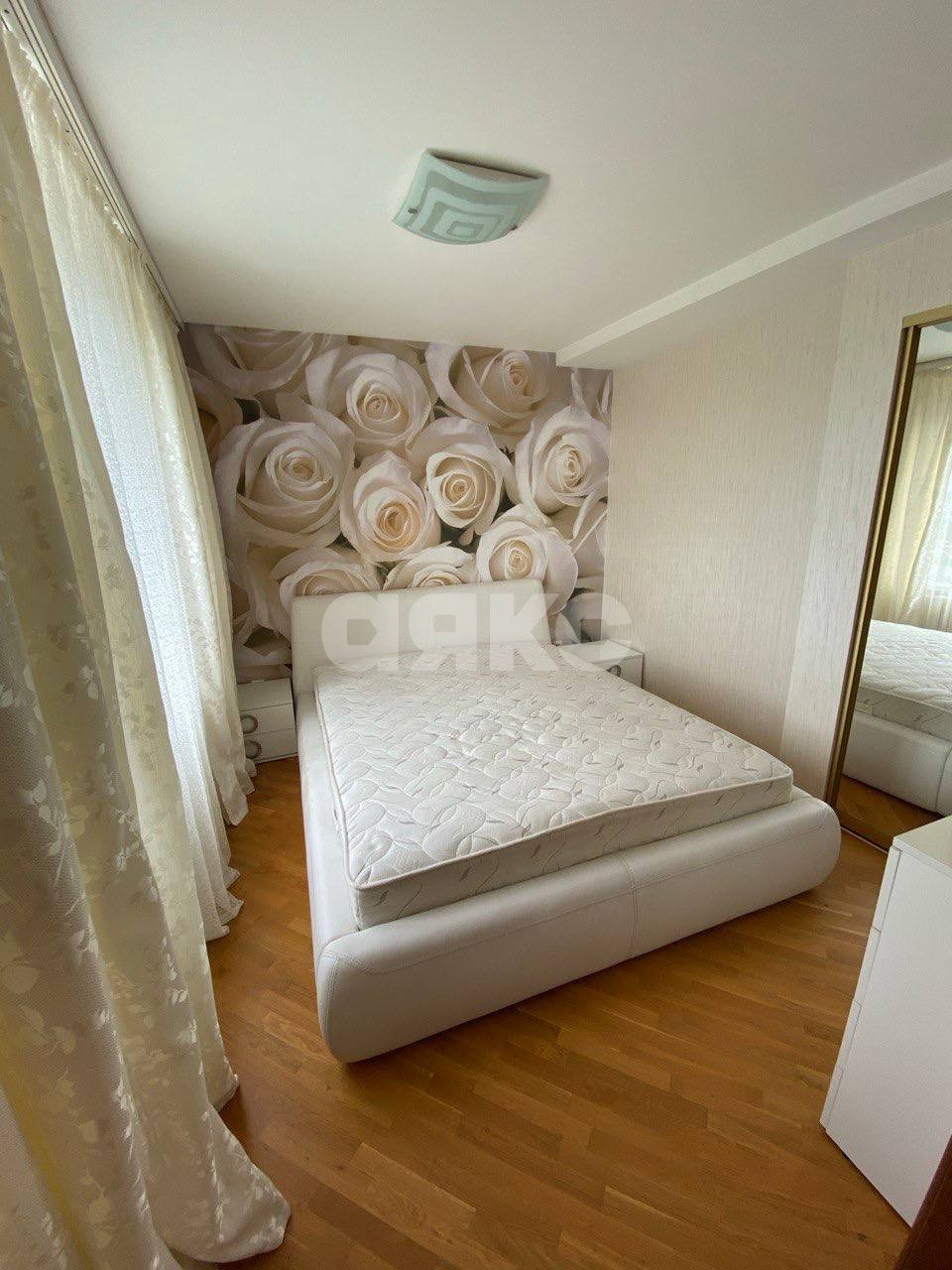 Фото №5: 2-комнатная квартира 64 м² - Мариуполь, Восточный, ул. Олимпийская, 167