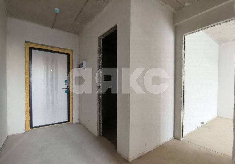 Фото №11: 2-комнатная квартира 60 м² - Анапа, жилой комплекс Парковый, ул. Парковая, 79к1