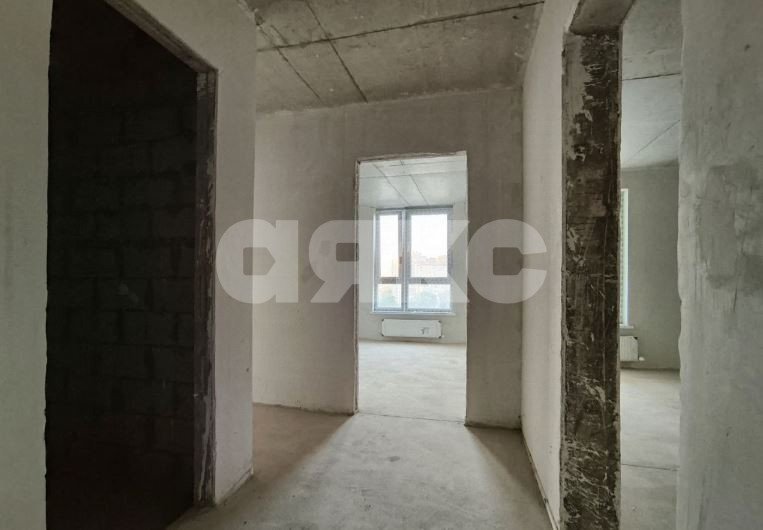 Фото №7: 2-комнатная квартира 60 м² - Анапа, жилой комплекс Парковый, ул. Парковая, 79к1