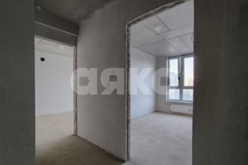 Фото №4: 2-комнатная квартира 60 м² - Анапа, мкр. жилой комплекс Парковый, ул. Парковая, 79к1