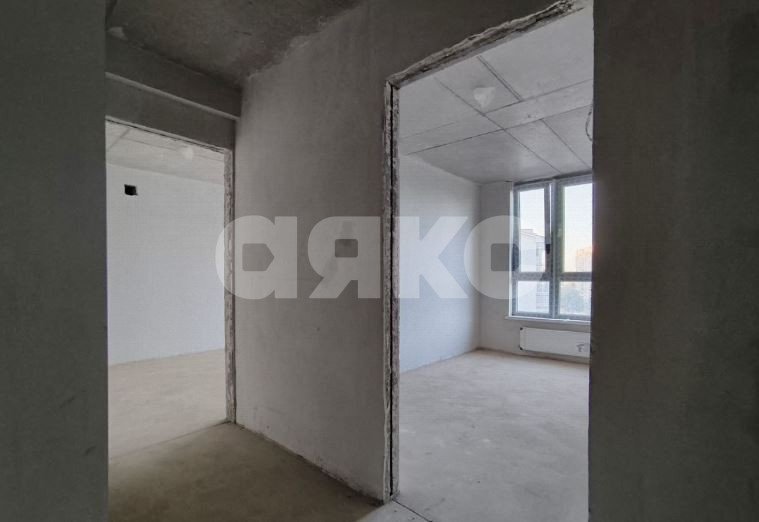 Фото №4: 2-комнатная квартира 60 м² - Анапа, жилой комплекс Парковый, ул. Парковая, 79к1