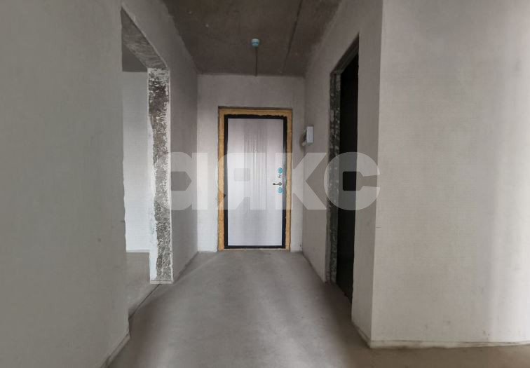 Фото №12: 2-комнатная квартира 60 м² - Анапа, жилой комплекс Парковый, ул. Парковая, 79к1