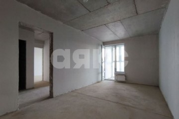 Фото №5: 2-комнатная квартира 60 м² - Анапа, мкр. жилой комплекс Парковый, ул. Парковая, 79к1