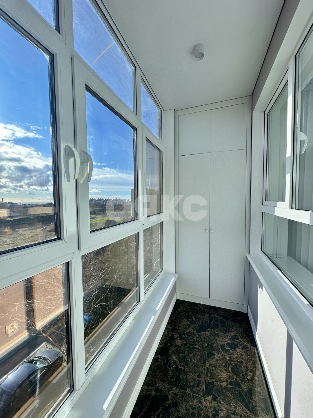 Фото №24: 2-комнатная квартира 83 м² - Анапа, жилой комплекс Консул, ул. Шевченко, 3