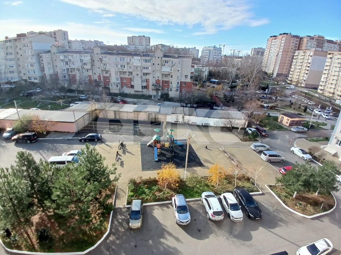 Фото №10: 1-комнатная квартира 47 м² - Анапа, 3А, б-р Евскина, 24