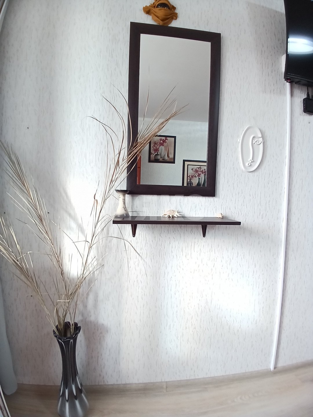 Фото №6: 1-комнатная квартира 47 м² - Анапа, 3А, б-р Евскина, 24