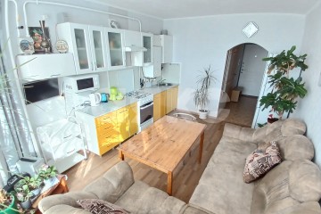 Фото №4: 1-комнатная квартира 47 м² - Анапа, мкр. 3А, б-р Евскина, 24