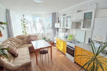 Фото №2: 1-комнатная квартира 47 м² - Анапа, мкр. 3А, б-р Евскина, 24