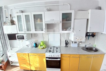 Фото №3: 1-комнатная квартира 47 м² - Анапа, мкр. 3А, б-р Евскина, 24