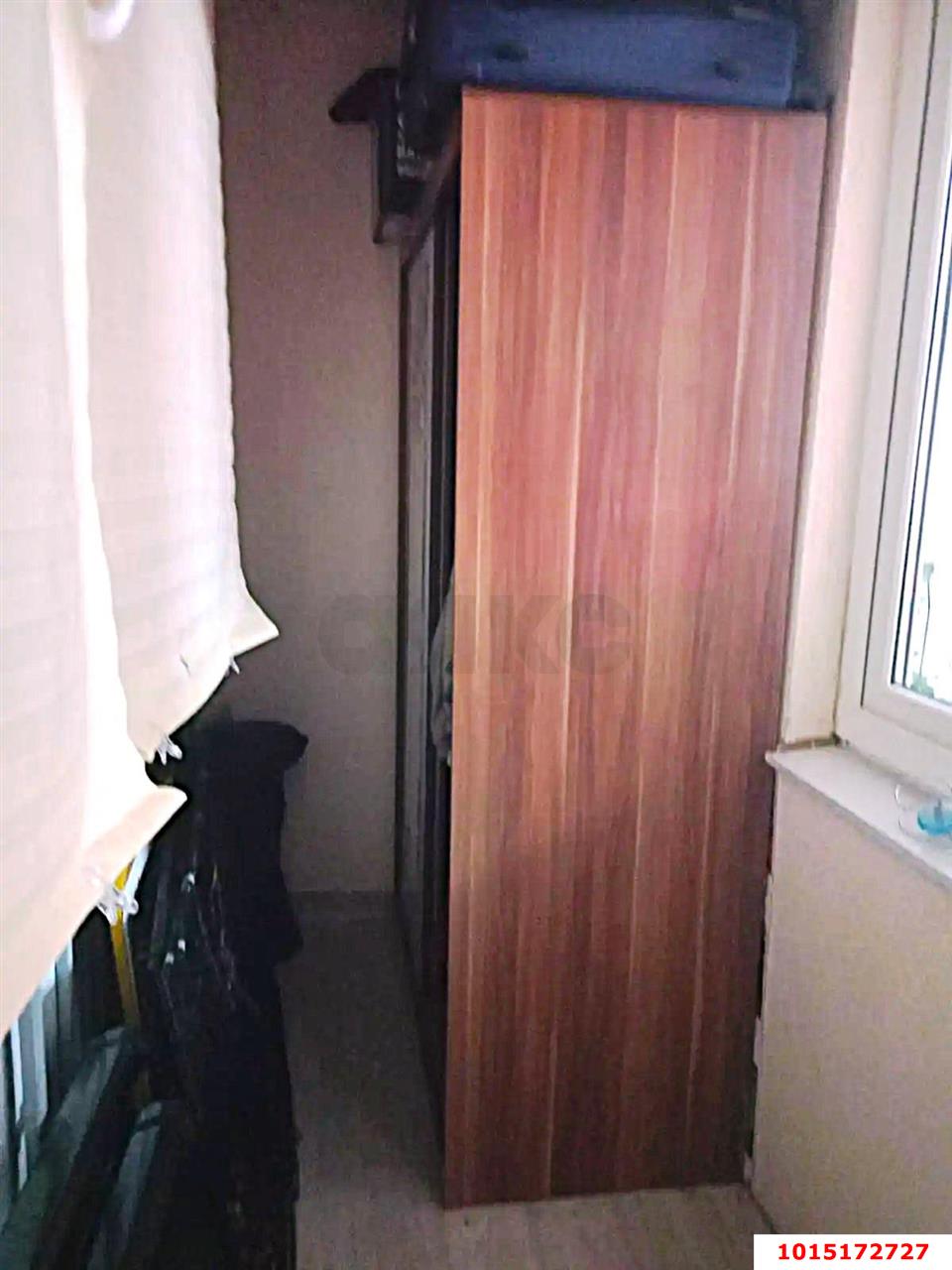 Фото №14: 1-комнатная квартира 39 м² - Яблоновский, жилой комплекс Солнечный, ул. Солнечная, 57к2